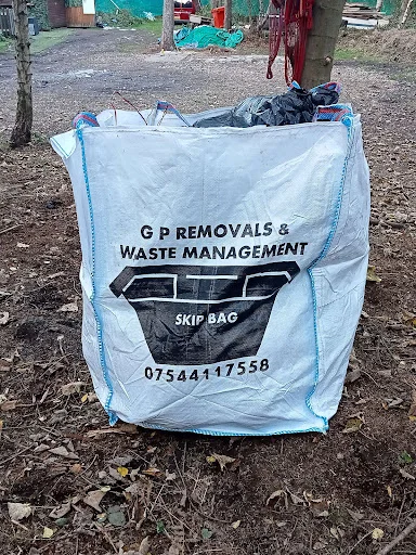G P REMOVALS & WASTE MANAGEMENT LTD