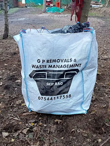 G P REMOVALS & WASTE MANAGEMENT LTD