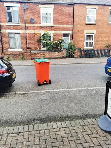 CHEAPERWASTE LTD