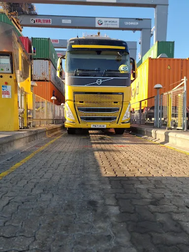 XP LOGISTICS LTD