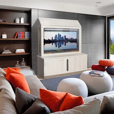 POPPI CONTRACT FURNITURE LTD