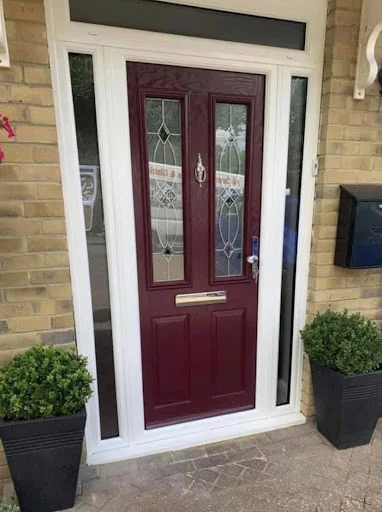 ALL CLEAR WINDOWS (KENT) LIMITED trading as All Clear Windows Kent Ltd