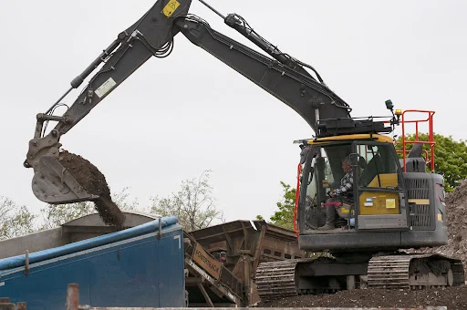 BISHOP MIDDLEHAM PLANT & RECYCLING LIMITED