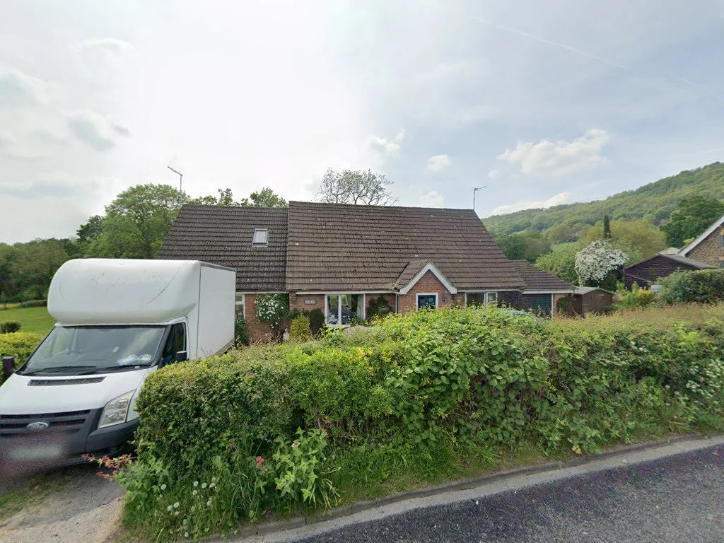 Richard Ditchburn trading as The Clearance Company