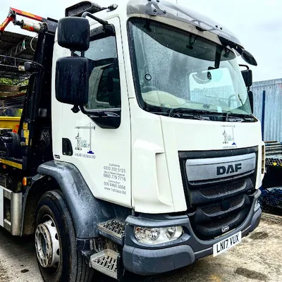 1ST CLASS WASTE AND RECYCLING LIMITED