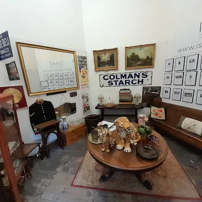 ISAAC AUCTIONEERS & VALUERS LIMITED