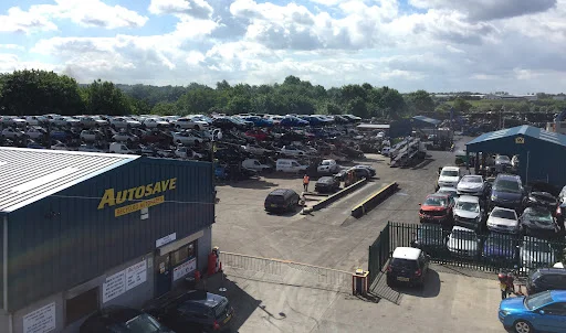 bury salvage ltd