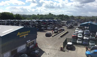 bury salvage ltd