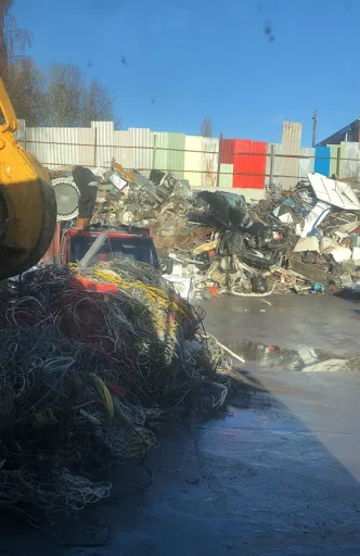 MOOR STREET METALS & WASTE RECYCLING LTD