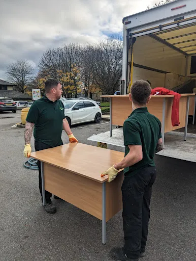 Clearlands and Mcnamaras environmental services ltd