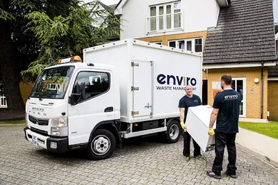 WASTE IN TRANSIT LIMITED trading as Waste in Transit Ltd