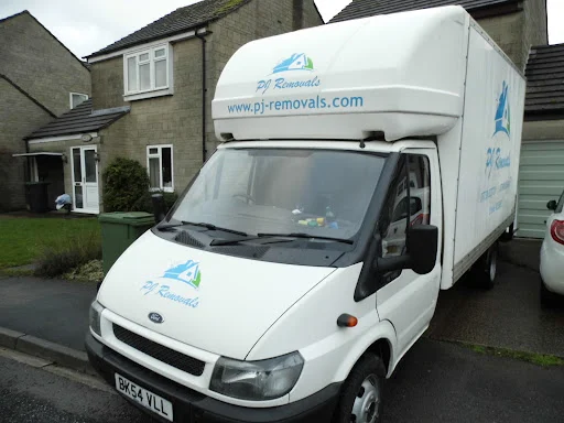 pj removals