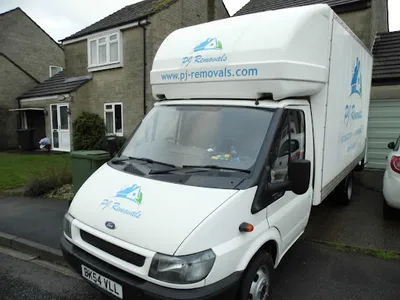 pj removals