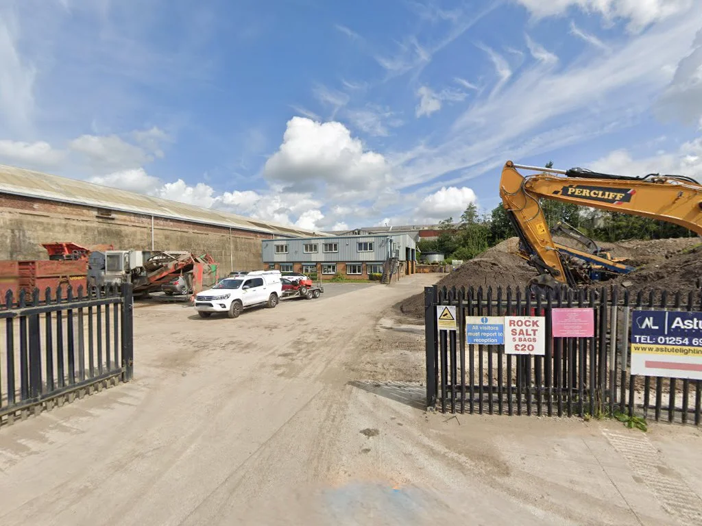 Percliff Plant and Haulage