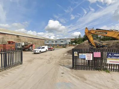 Percliff Plant and Haulage