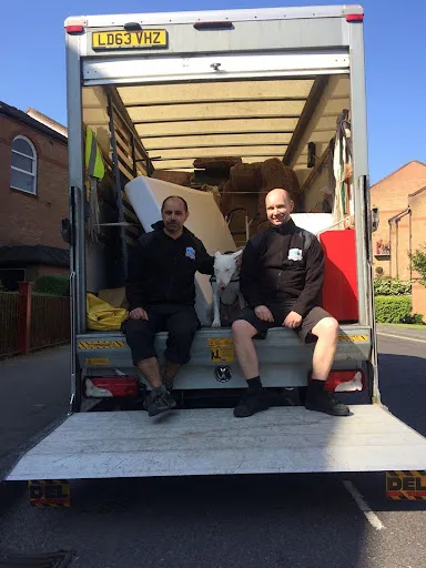 HOUSE AND OFFICE CLEARANCE LTD