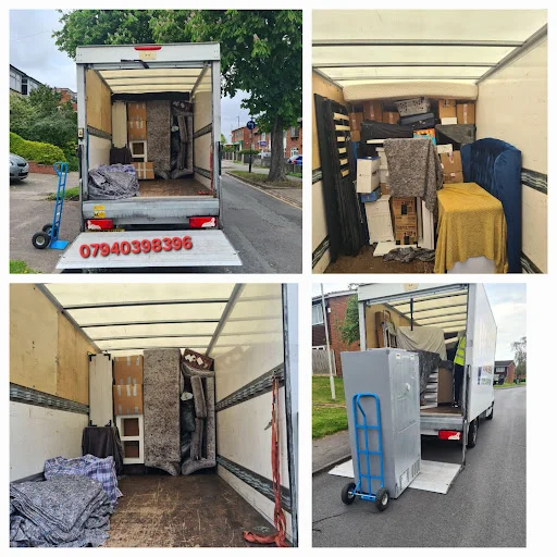 M.v removals M.v removals