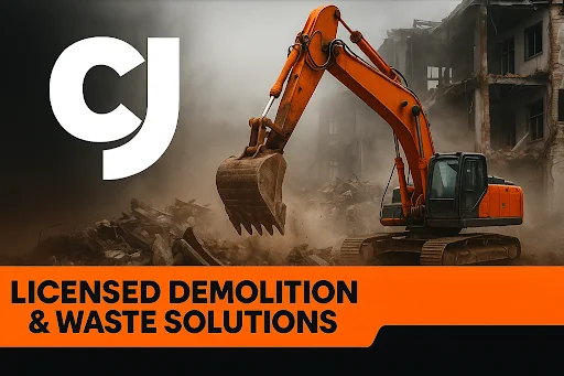 CJ Demo