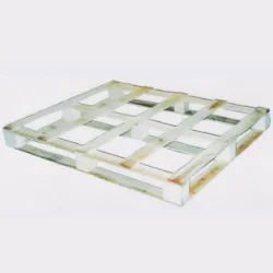 ALPHA PALLETS LIMITED