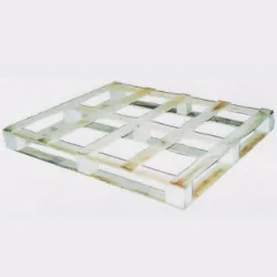 ALPHA PALLETS LIMITED