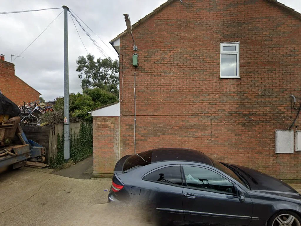 ASHFORD (SCRAP) METALS LIMITED