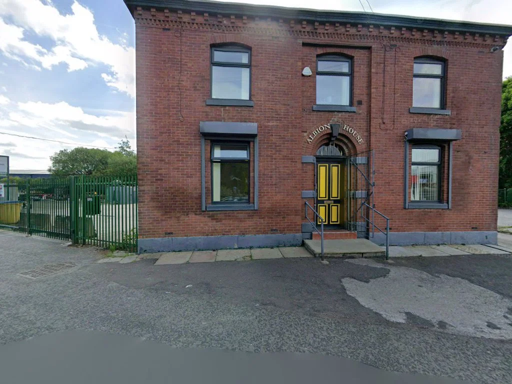 REDDISH DEMOLITION LIMITED