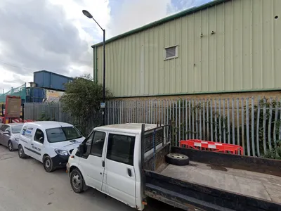 GREATER LONDON WASTE DISPOSAL LIMITED