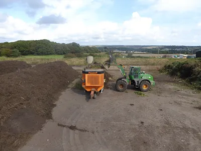 The Green Waste Company