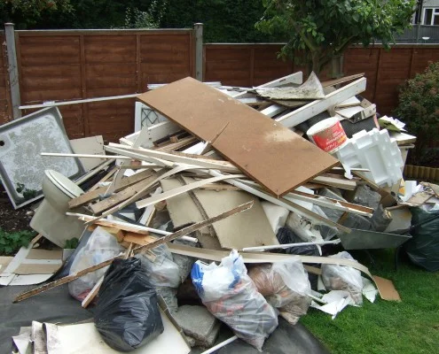 SLOUGH RUBBISH CLEARANCE LIMITED