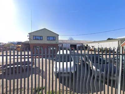 SCANLAN'S(PLANT HIRE)LIMITED