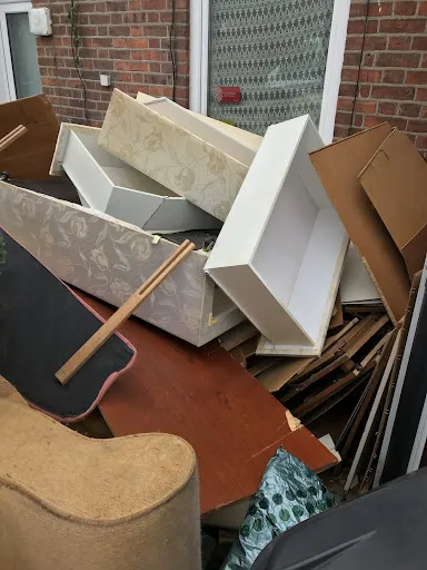 Michael Cork trading as Elite Waste Management Services