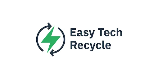 EASY TECH RECYCLING LTD trading as Easy Tech Recycle