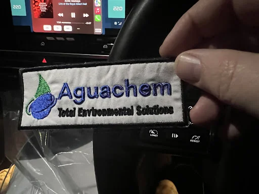 AGUACHEM LTD