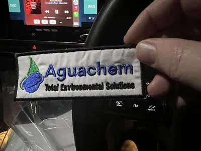 AGUACHEM LTD