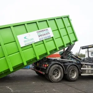 RECYCLING MANAGEMENT LIMITED