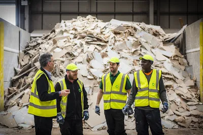 CIRCLE RECYCLING LIMITED