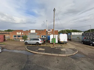 SAB SCRAP METALS LTD