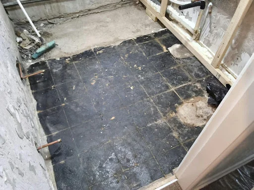 ATLAS ASBESTOS LTD