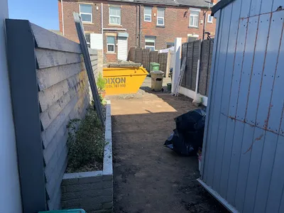 ECO SKIP LTD