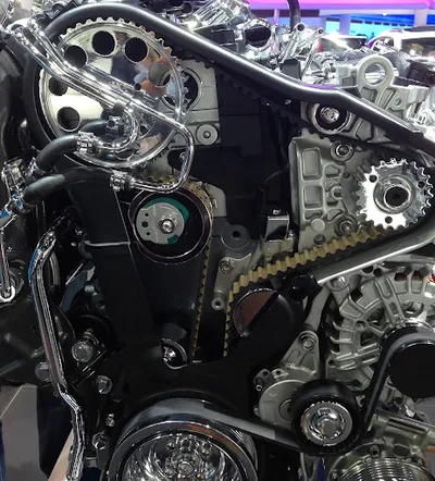 Robert Perry trading as R S Perry Salvage