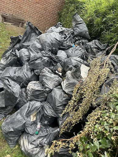SPRINT WASTE CLEARANCE LTD trading as Sprint Waste Clearance Ltd