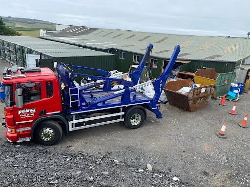 EWR CORNWALL LTD