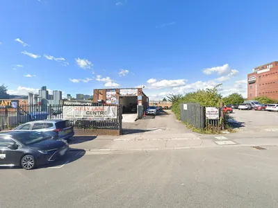 Richard Allen trading as T.R.A.D. WASTE COLLECTION & REMOVALS