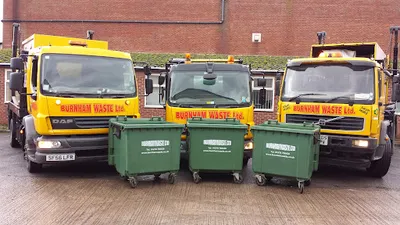BURNHAM WASTE LIMITED