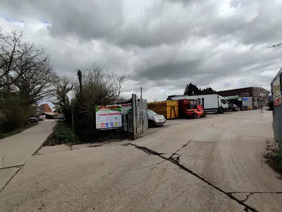 SCRAPCO METAL RECYCLING LIMITED trading as Scrapco Metal Recycling Ltd