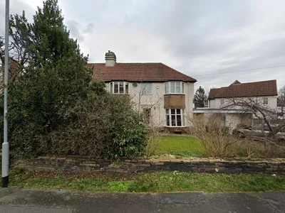 YORKSHIRE BUILDERS LIMITED
