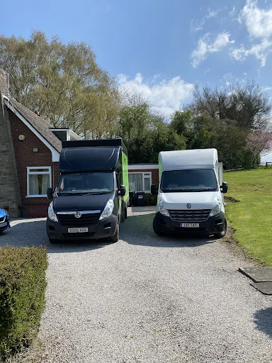 George Tatler trading as Tatler’s removals