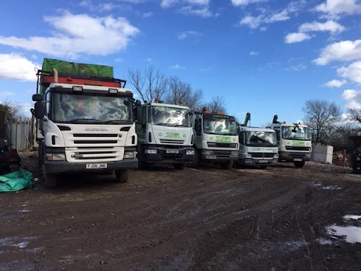 County Skips