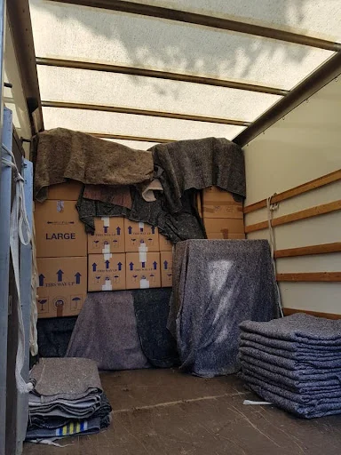 ADS Removals