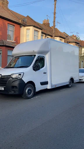 TURBO REMOVALS LTD